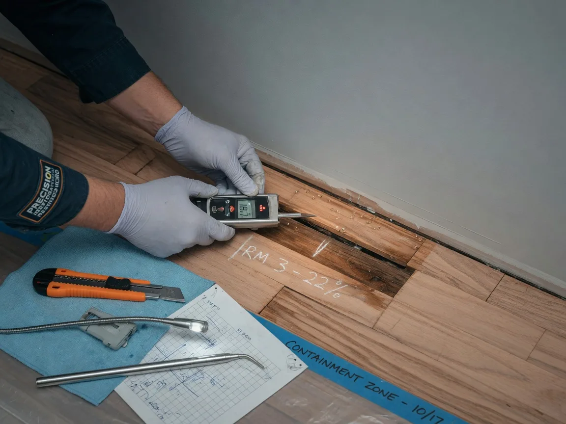 Why choose Water Removal in Haugen, WI
